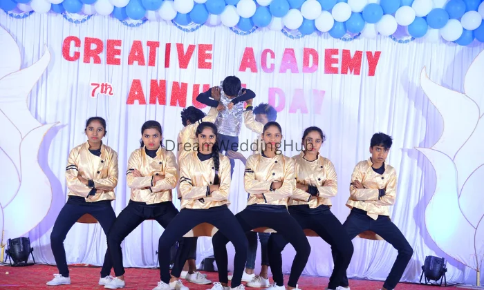 ATTITUDE Dance Studio